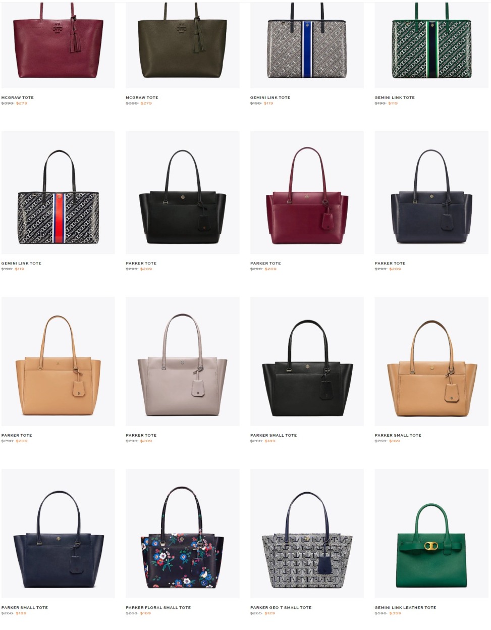 tory burch bags black friday sale