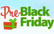 What stores start black friday early